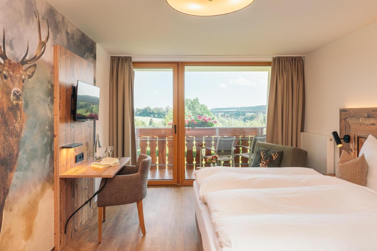 Landgasthaus Sonne Freudenstadt Kültér fotó