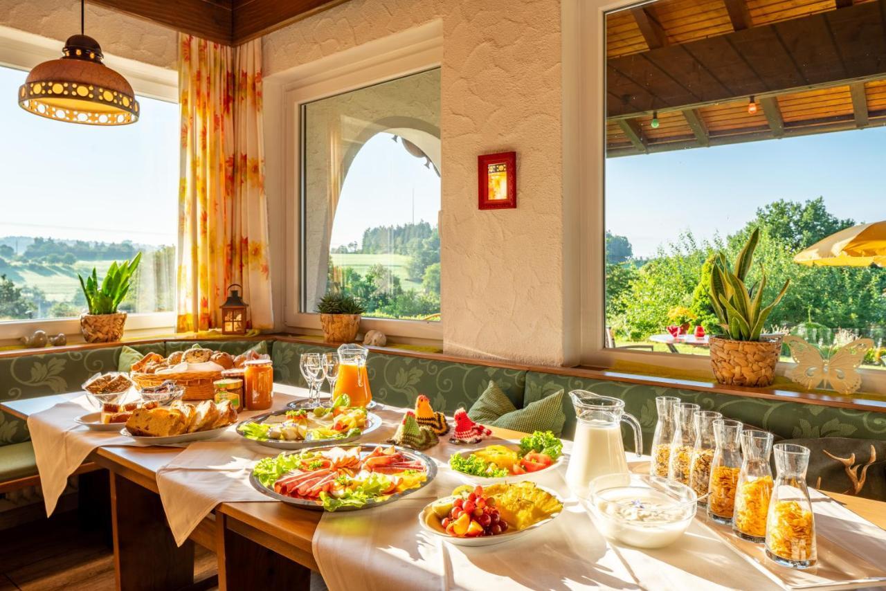 Landgasthaus Sonne Freudenstadt Kültér fotó