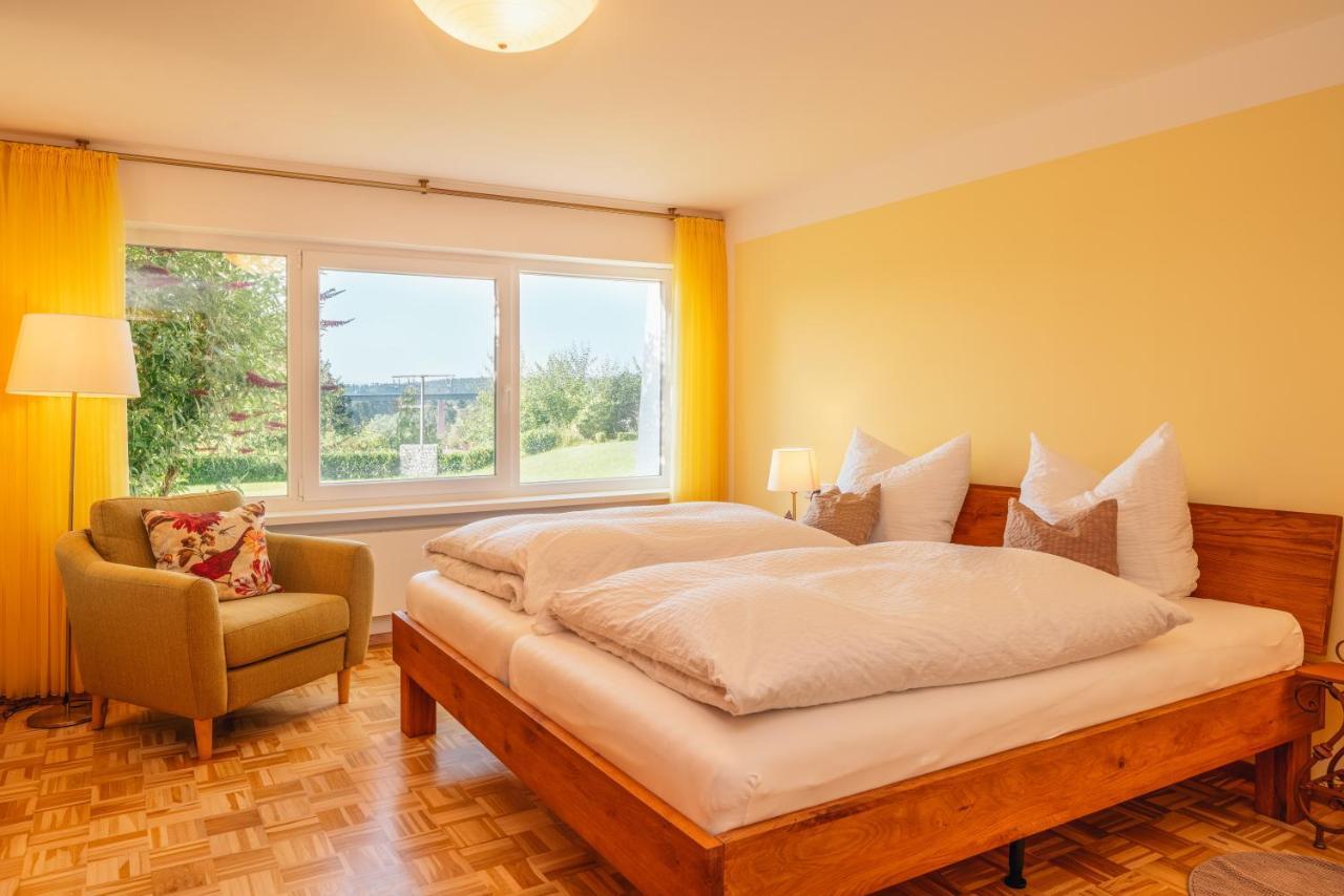 Landgasthaus Sonne Freudenstadt Kültér fotó