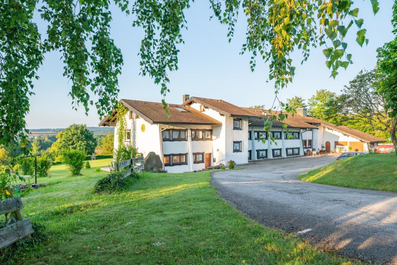 Landgasthaus Sonne Freudenstadt Kültér fotó
