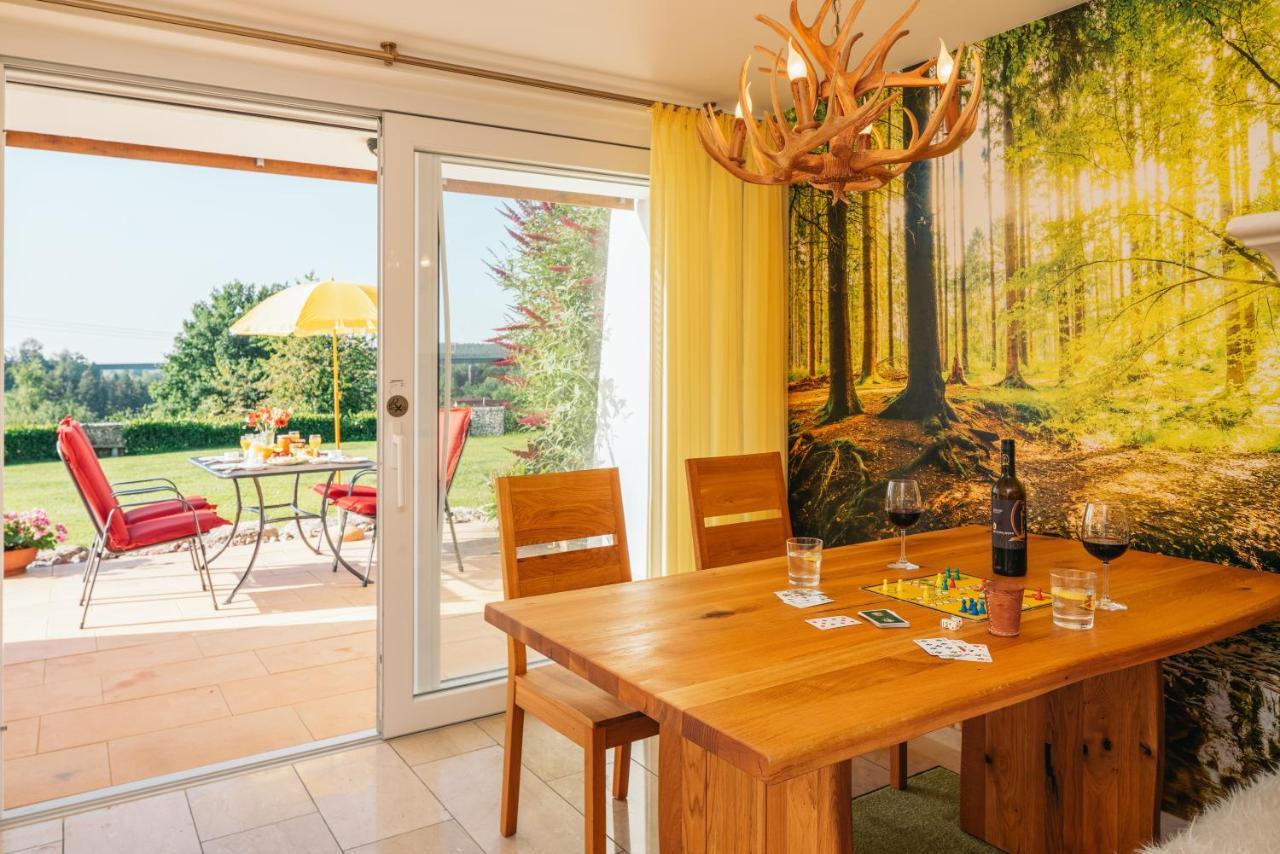 Landgasthaus Sonne Freudenstadt Kültér fotó