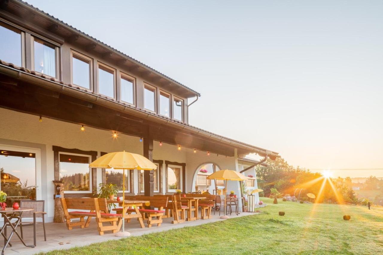 Landgasthaus Sonne Freudenstadt Kültér fotó