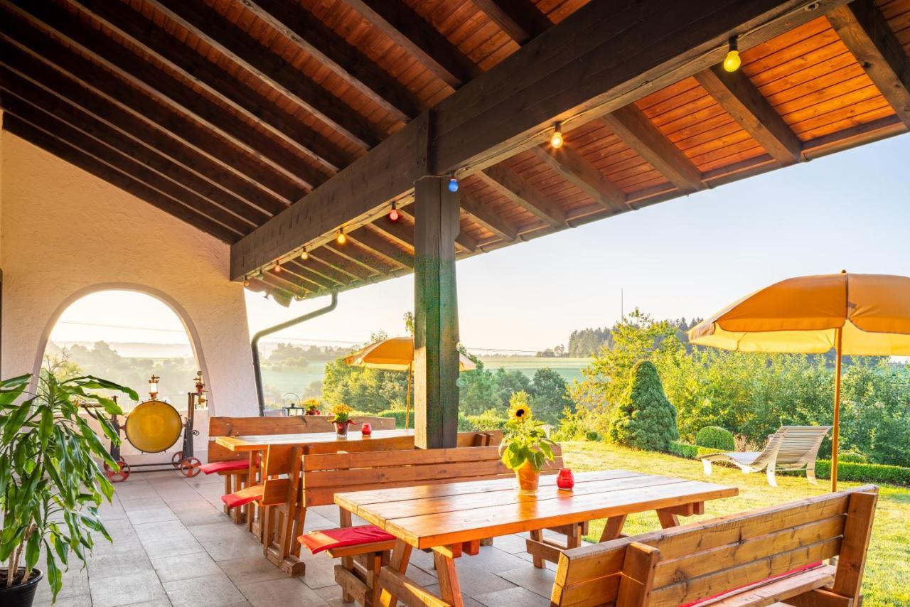 Landgasthaus Sonne Freudenstadt Kültér fotó