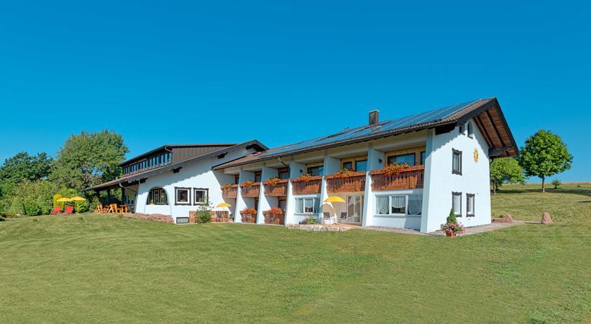 Landgasthaus Sonne Freudenstadt Kültér fotó