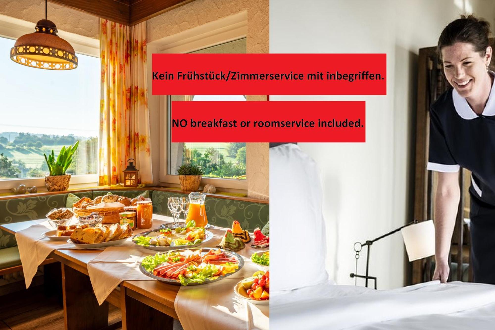 Landgasthaus Sonne Freudenstadt Szoba fotó