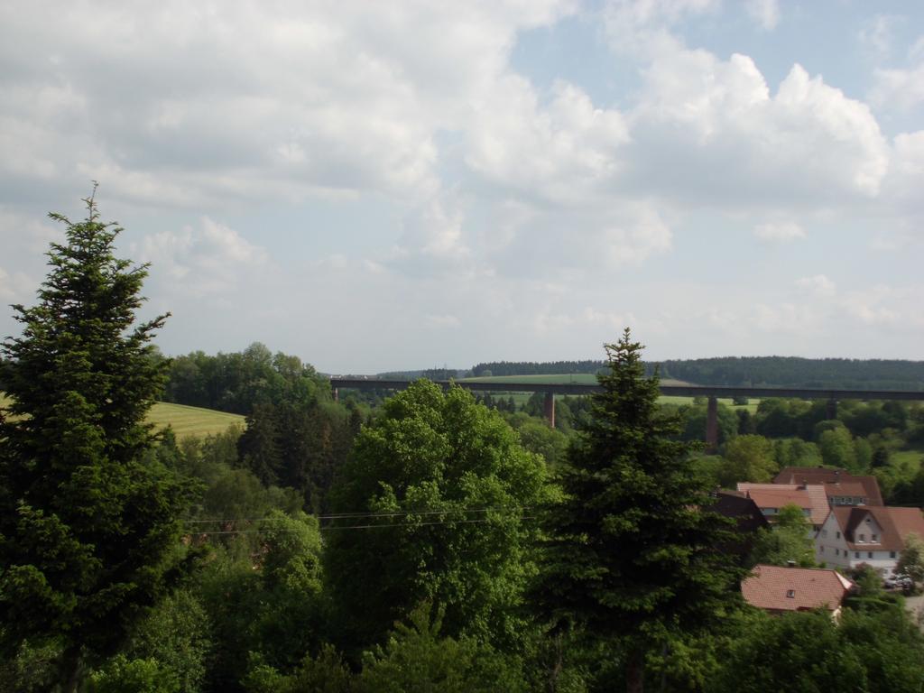 Landgasthaus Sonne Freudenstadt Szoba fotó