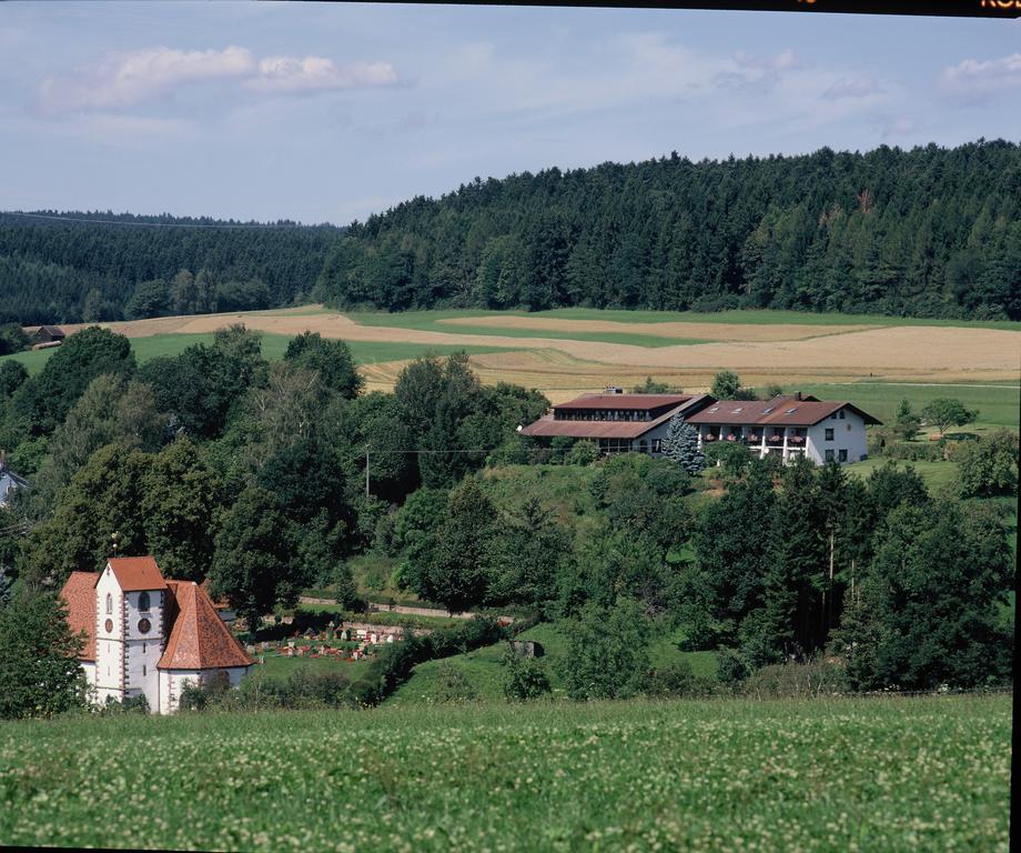 Landgasthaus Sonne Freudenstadt Kültér fotó