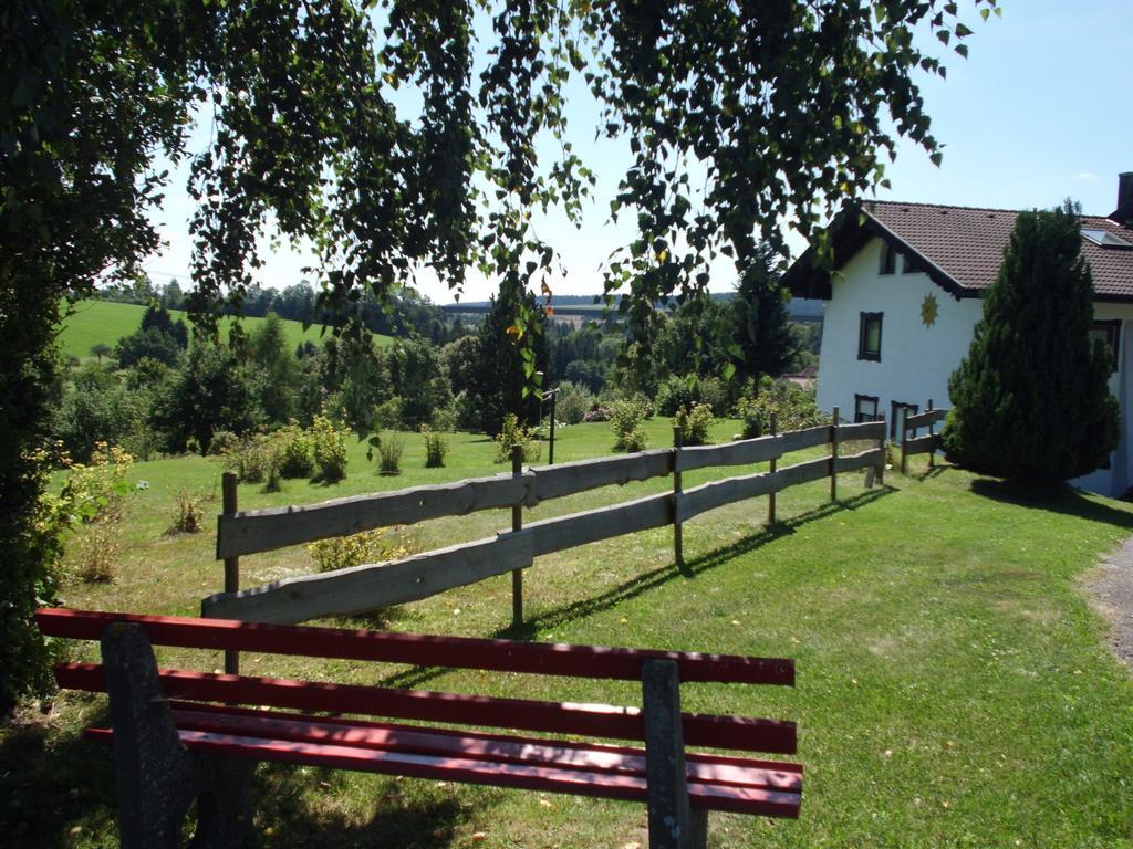 Landgasthaus Sonne Freudenstadt Kültér fotó