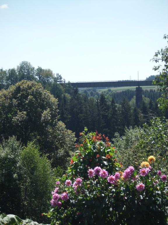 Landgasthaus Sonne Freudenstadt Kültér fotó